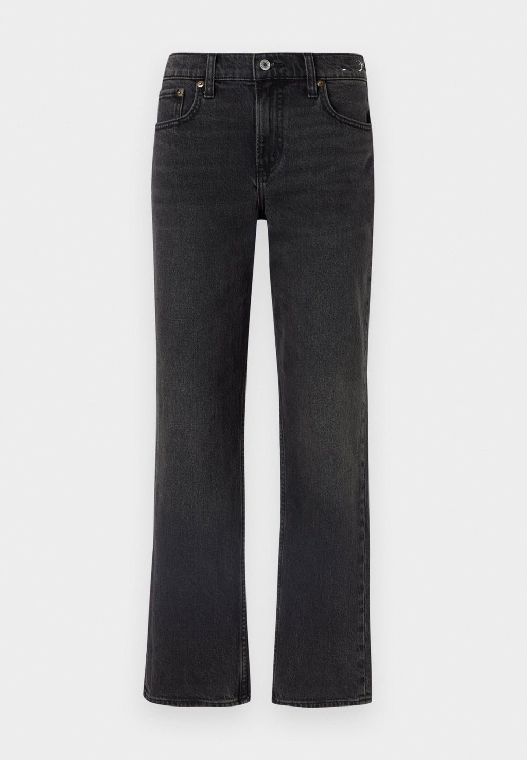 Abercrombie & Fitch