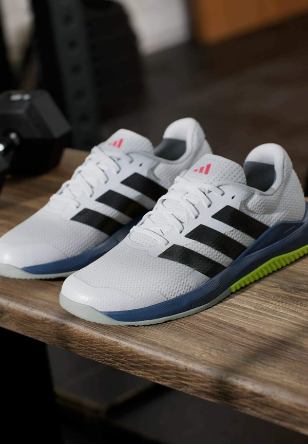 adidas Performance DROPSET BASE TRAINING SHOES