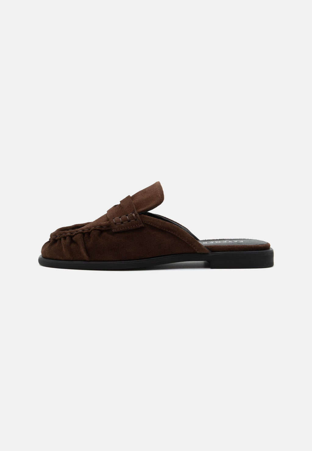 Pavement PAELMIRA MULE