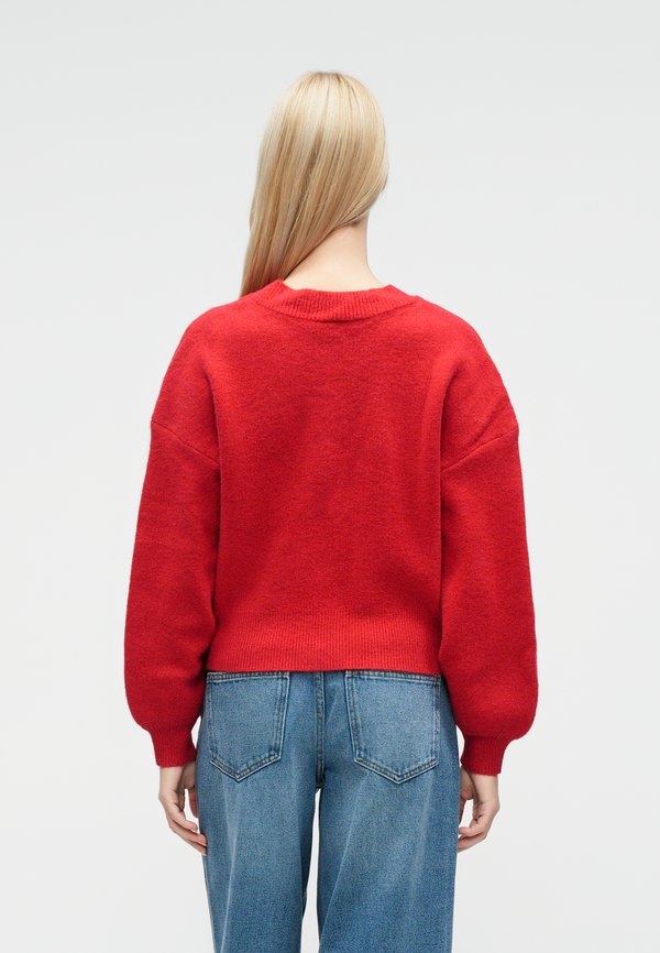 Vero Moda VMCARRIE ROSE CARDIGAN