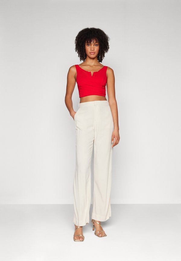 WAL G. VALENTINES HEART CROP