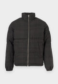 Jack & Jones JORGRAND PUFFER JACKET - Winter jacket - black