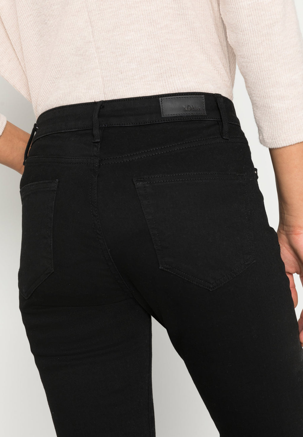 s.Oliver Jeans Slim Fit Media 5