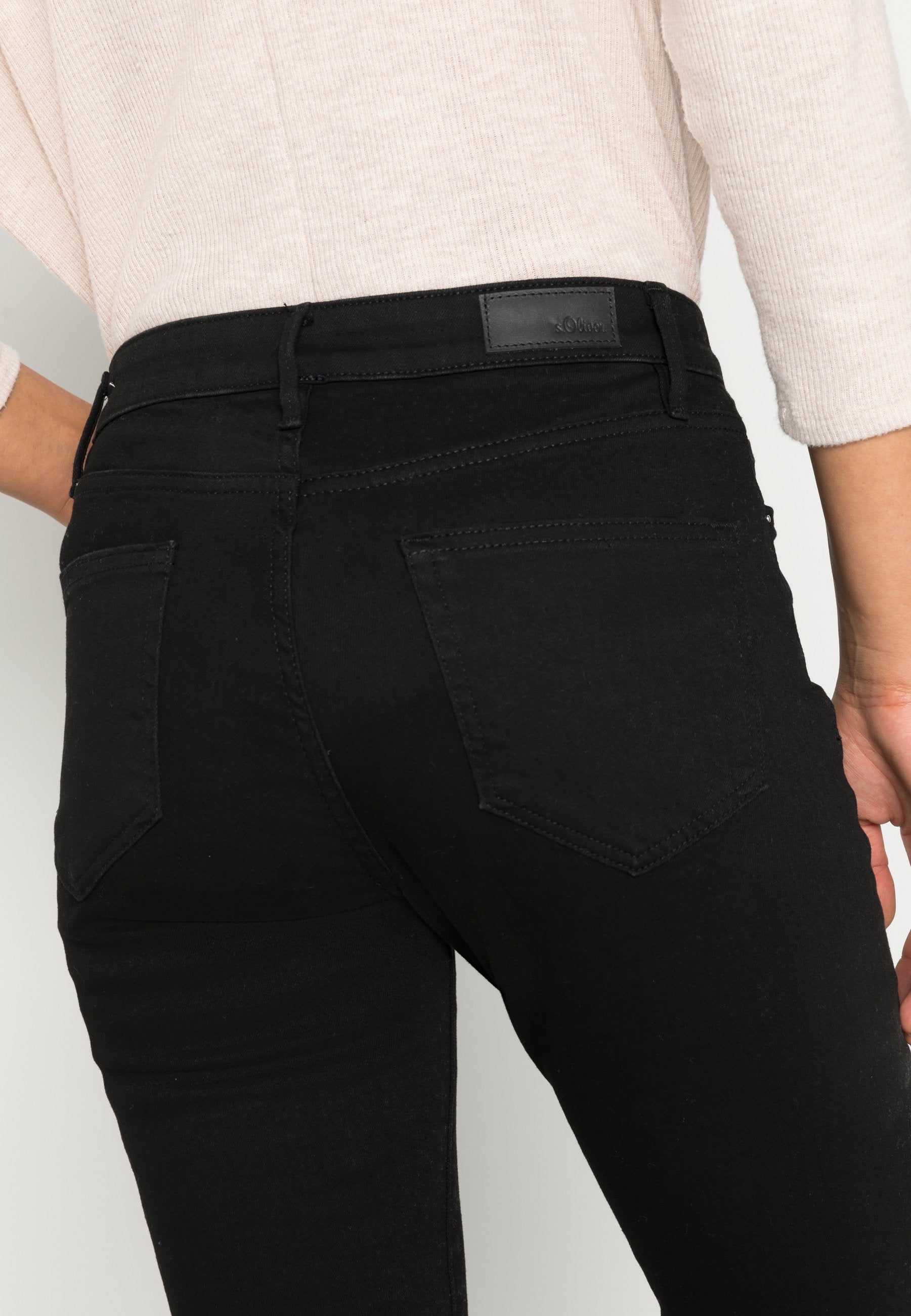 s.Oliver Jeans Slim Fit Media 5