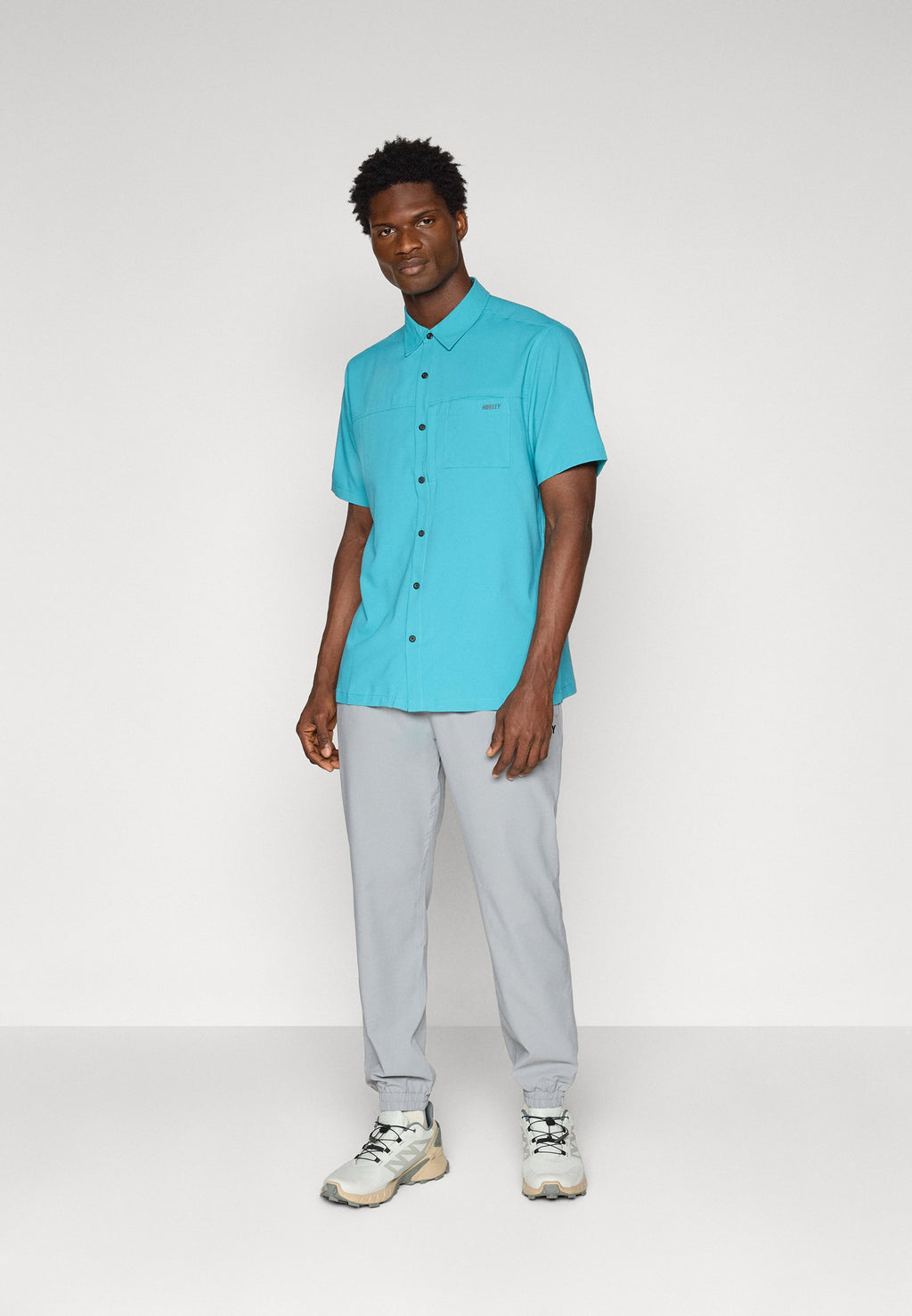 Hurley RINCON SIERRA