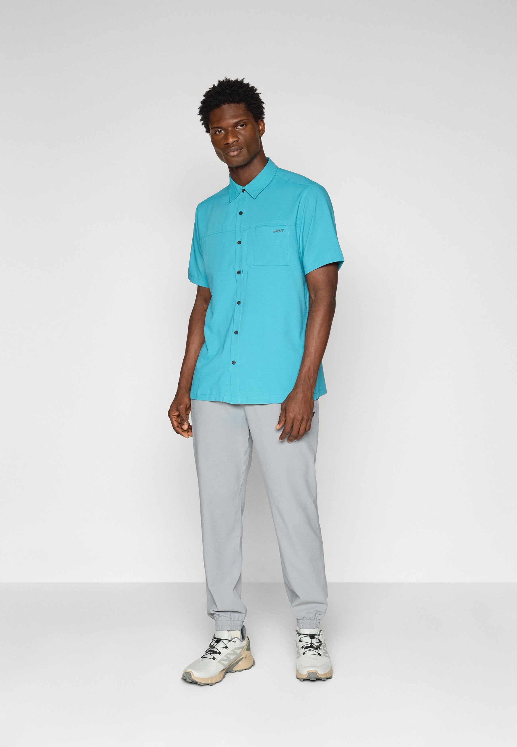 Hurley RINCON SIERRA