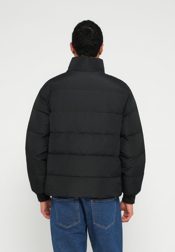 Calvin Klein Jeans STAND COLLAR PUFFER