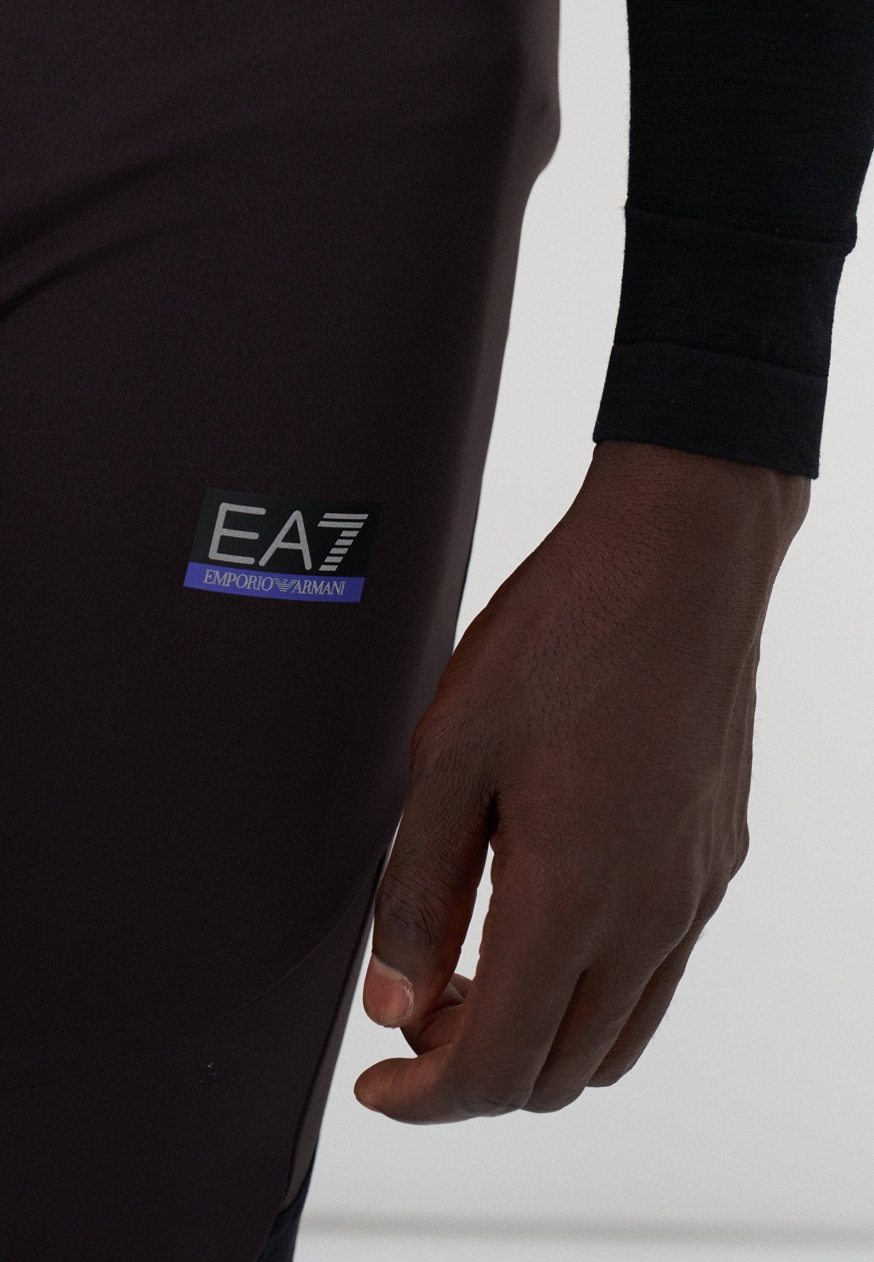 EA7 Emporio Armani Strickpullover Media 6
