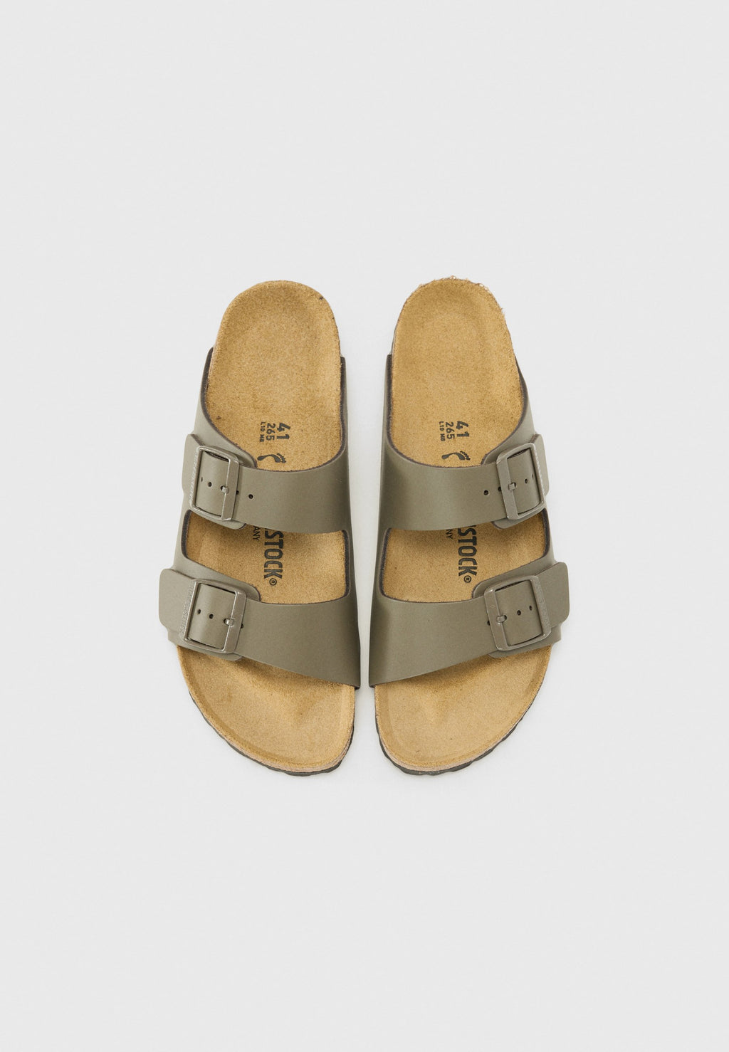 Birkenstock ARIZONA NL REGULAR