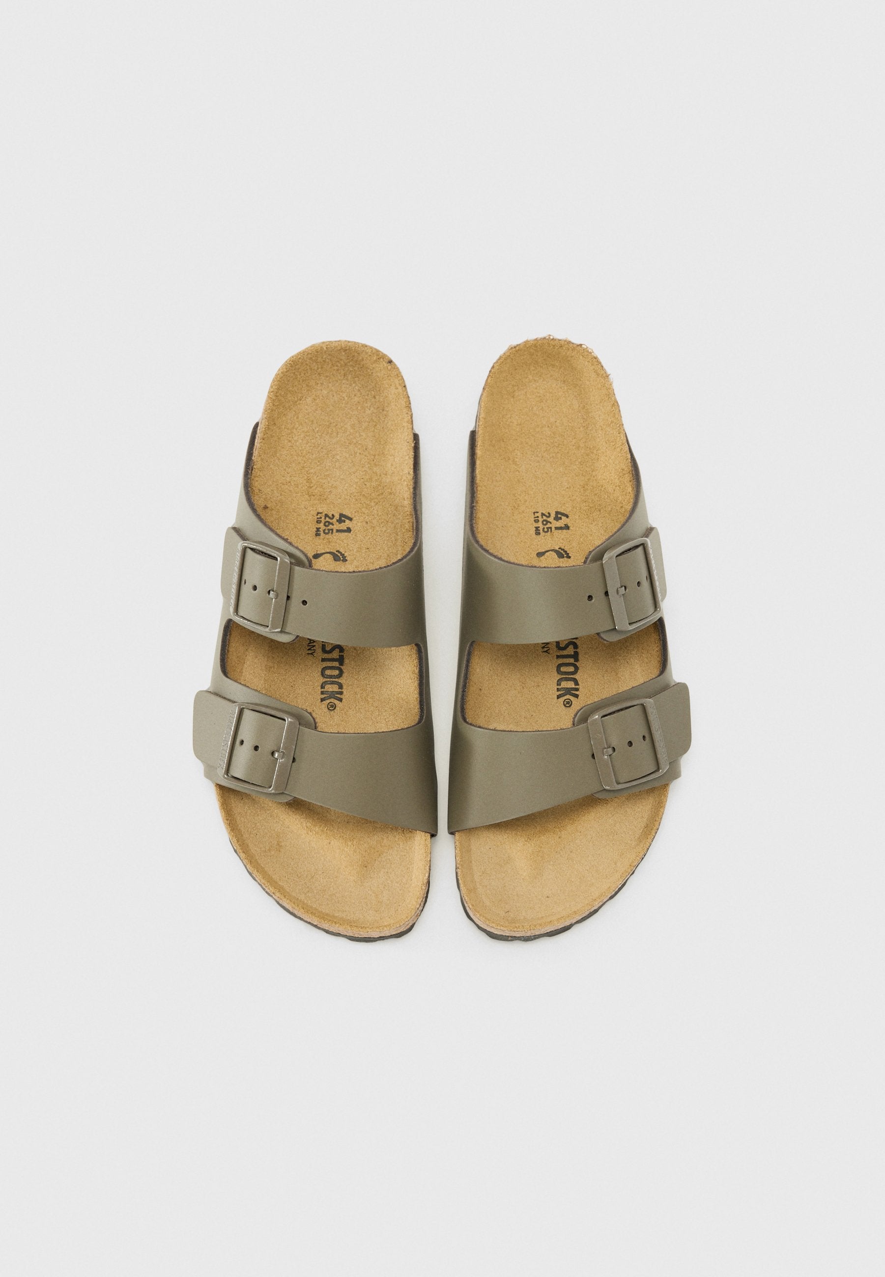 Birkenstock ARIZONA NL REGULAR