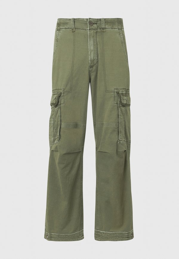 Abercrombie & Fitch ARCHIVE