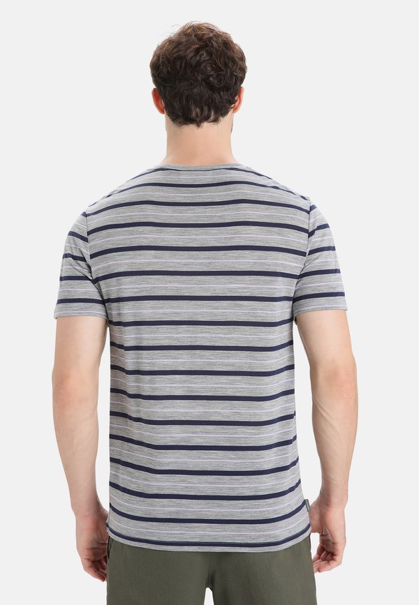 icebreaker WAVE  TEE