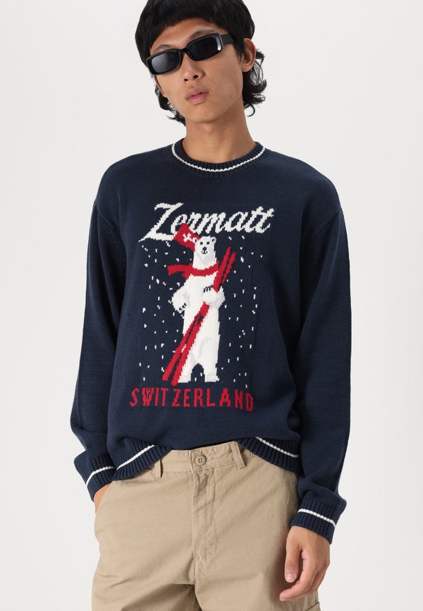 Jack & Jones JPSTBILL JJFCTRY