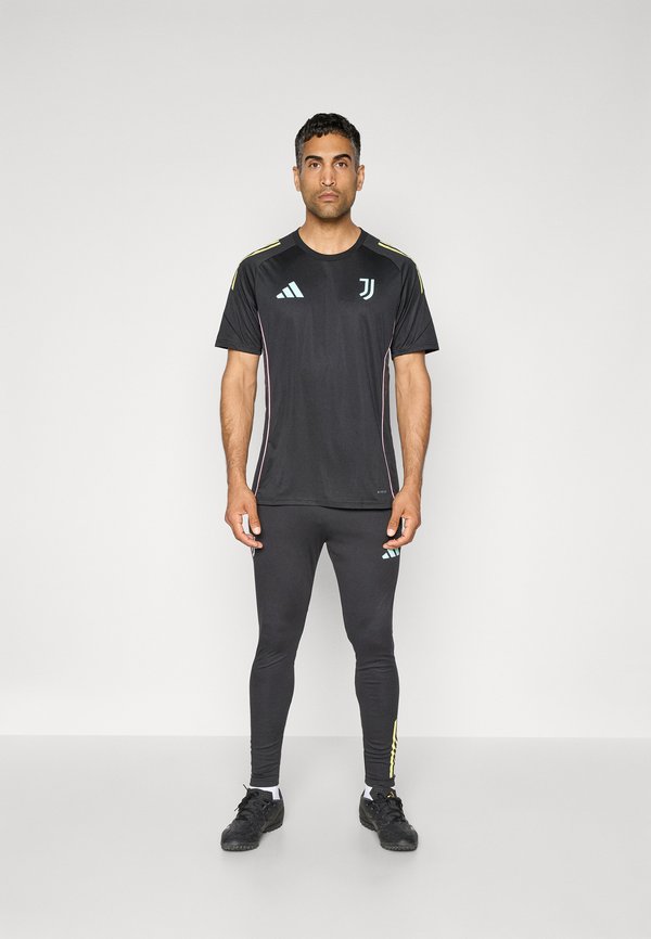 adidas Performance JUVENTUS 25/26 TIRO25 COMPETITION TRAINING PANTS