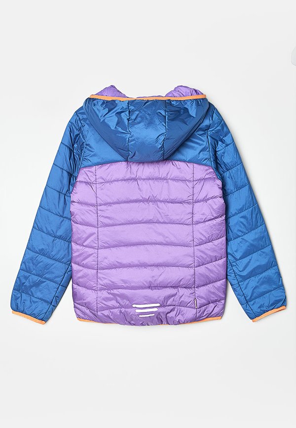 TROLLKIDS INSULATED JACKETS UNISEX