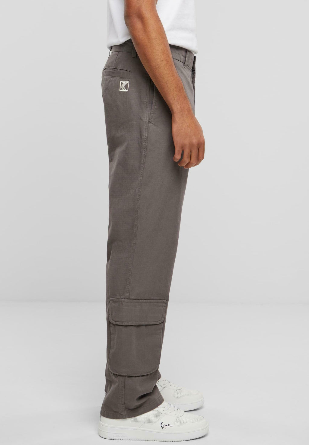 Karl Kani SMALL SIGNATURE WASHED STOP