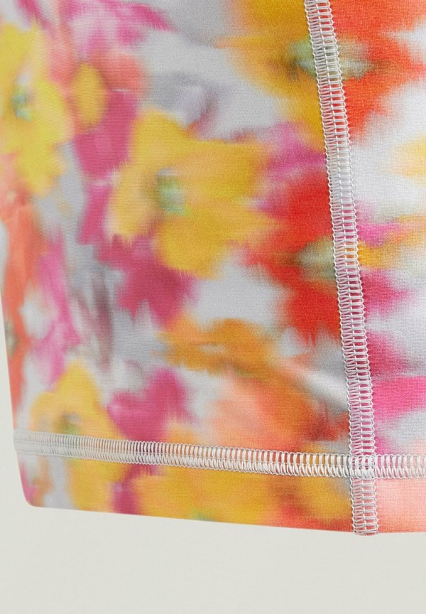 adidas by Stella McCartney TRUEPURPOSE PRINTED CROP