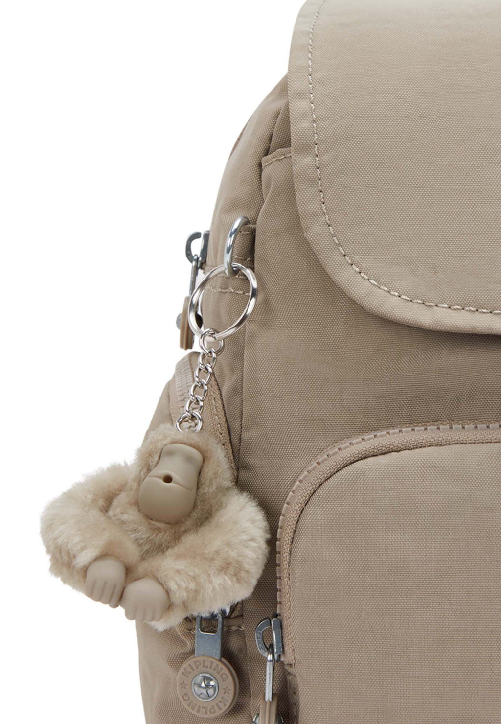 Kipling CITY ZIP MINI