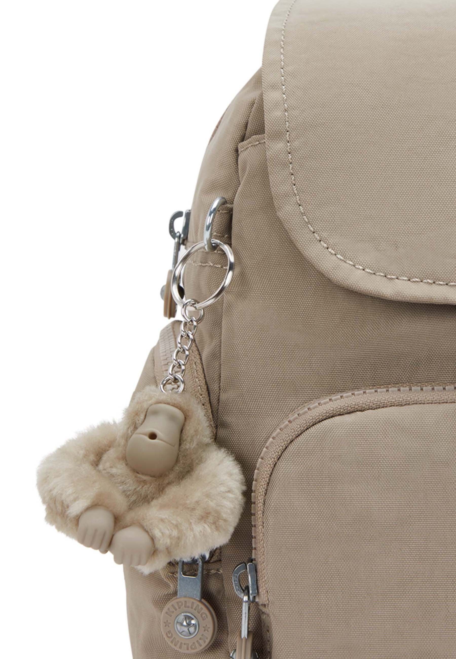 Kipling CITY ZIP MINI