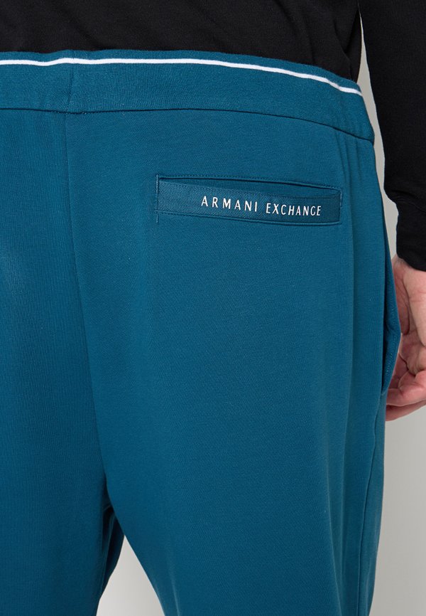 Armani Exchange