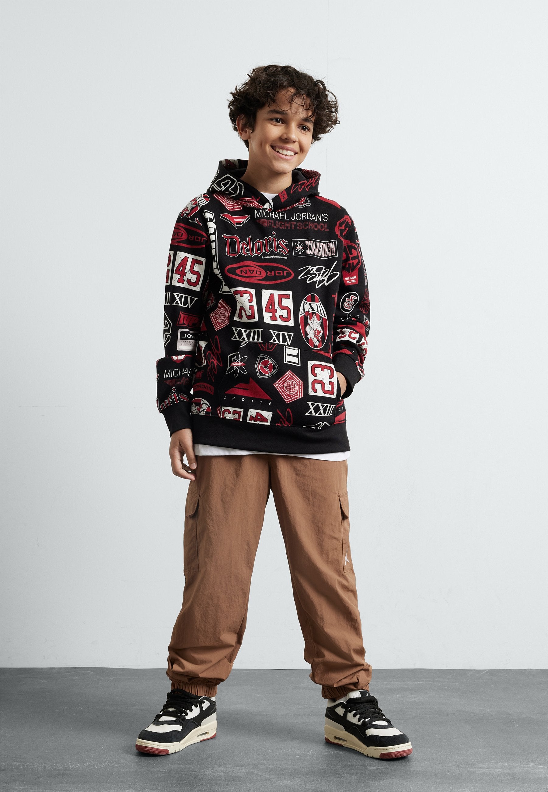 Jordan ESSENTIALS UNISEX