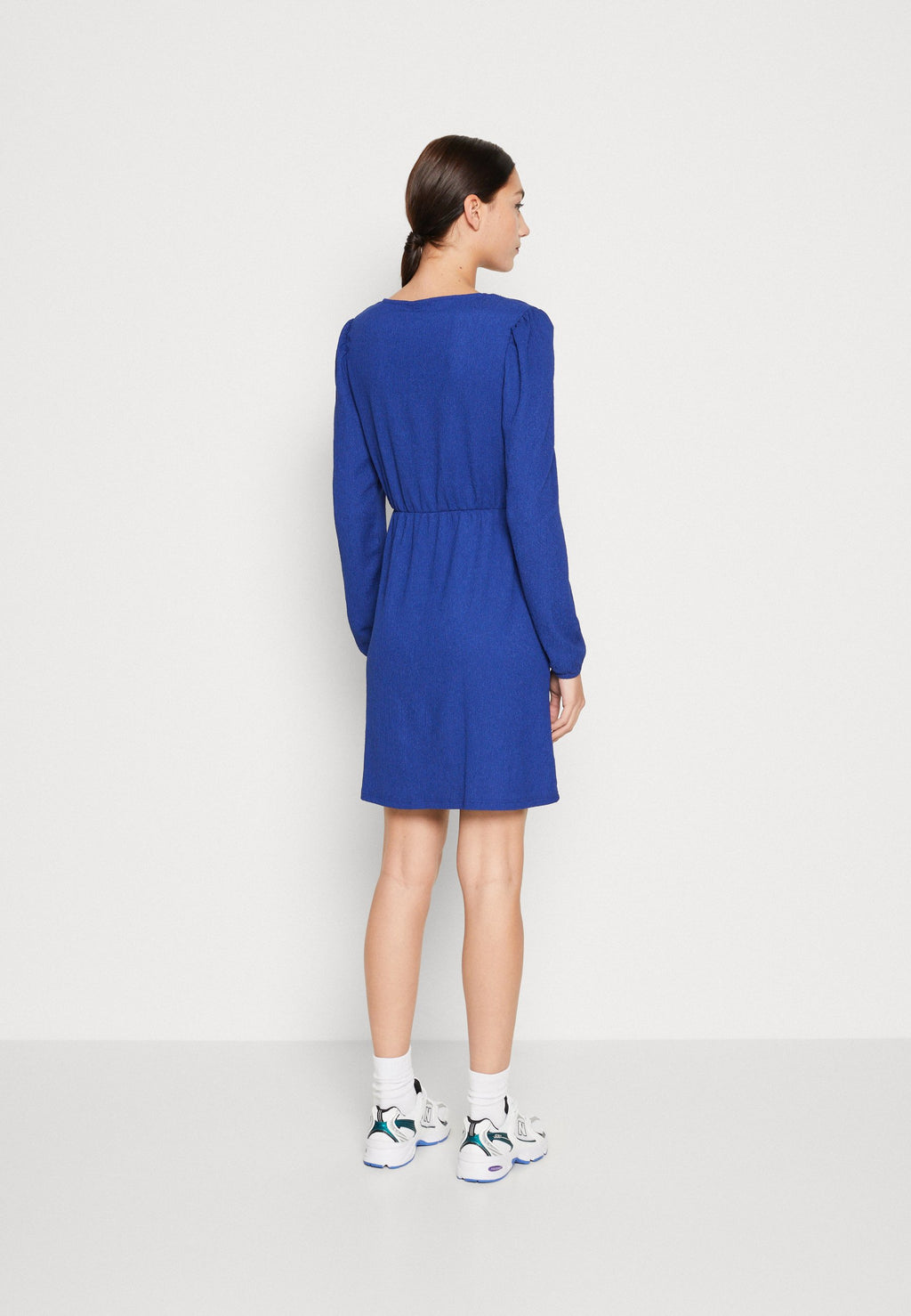 Pieces PCNALICIA SHORT DRESS