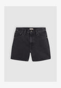 Levi's® CINCH MID-THIGH SHORT - Denim shorts - open mind