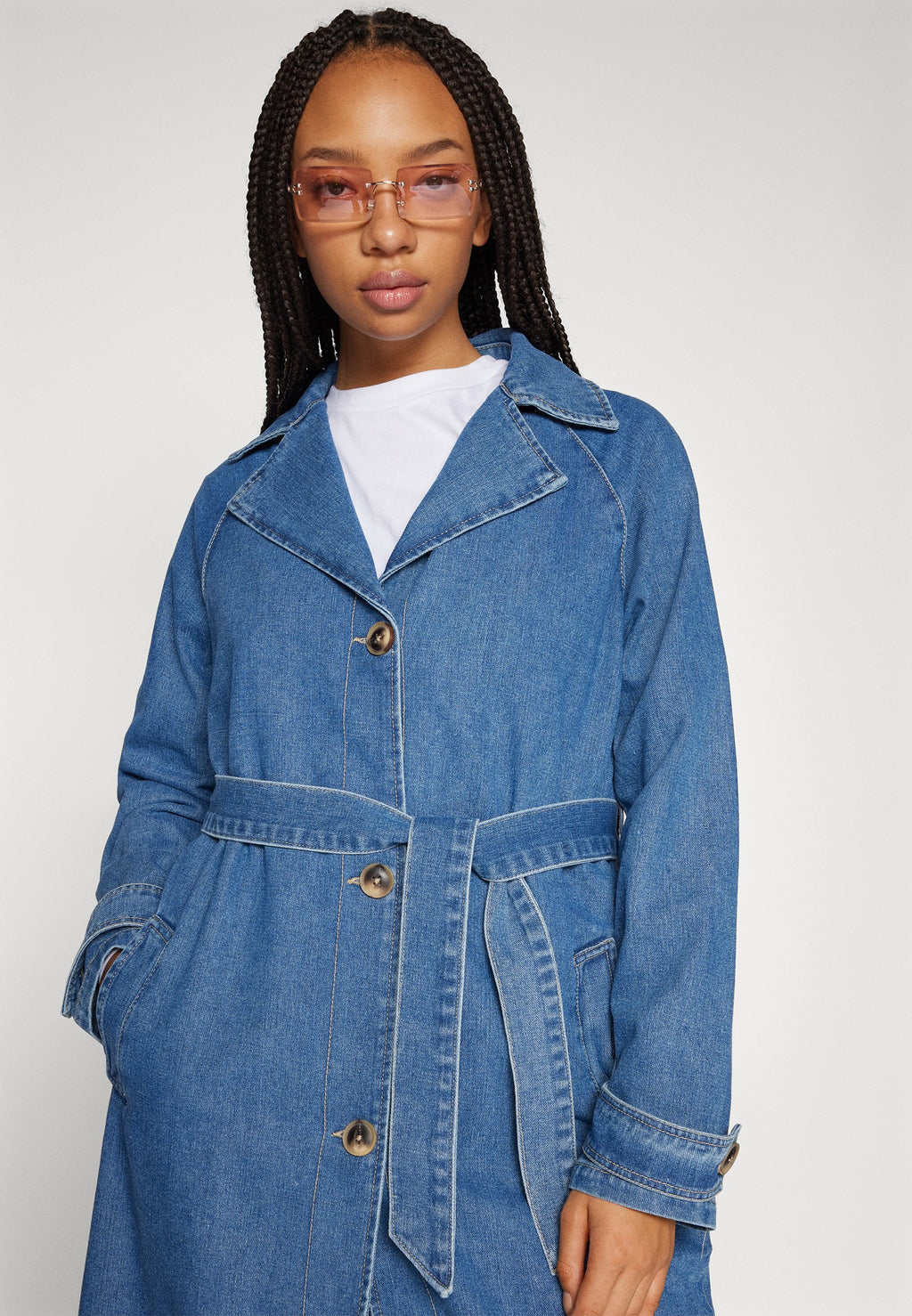 ONLY ONLMALOU BELTED