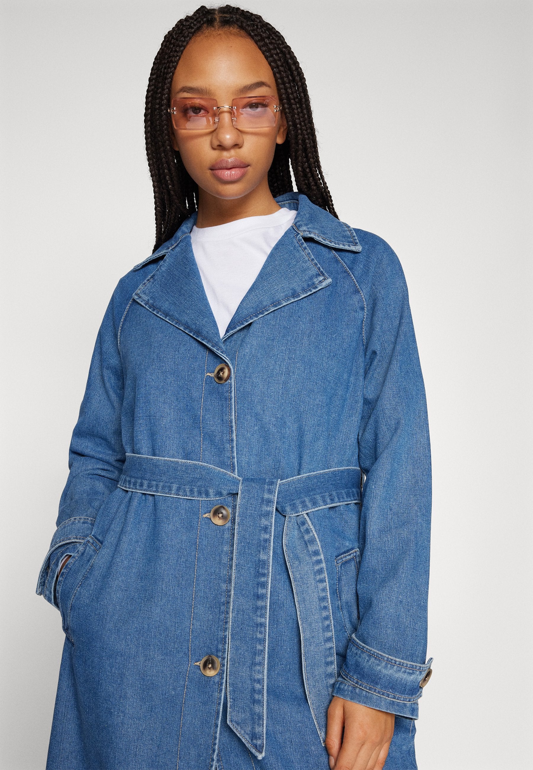 ONLY ONLMALOU BELTED
