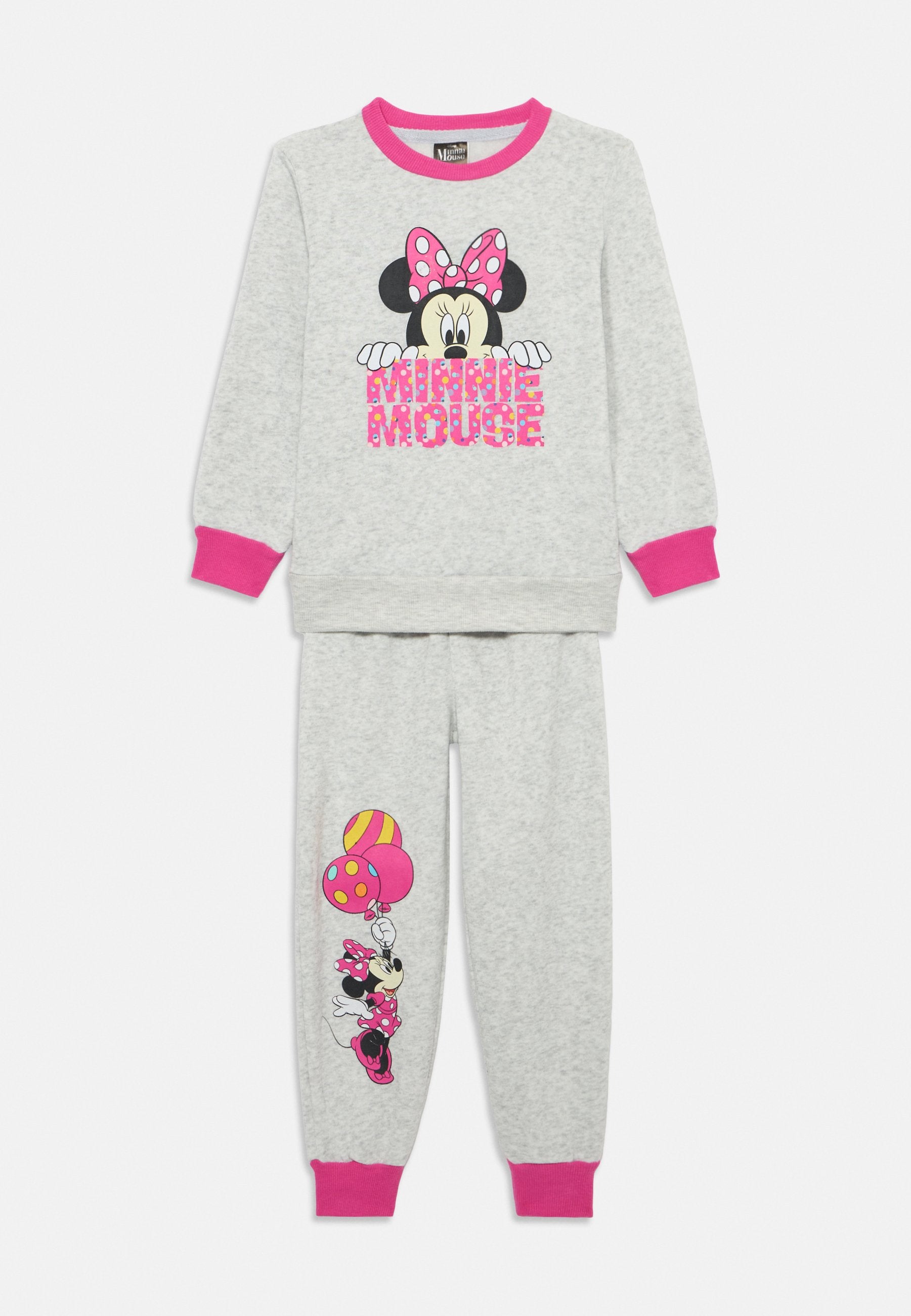 Disney MINNIE SET