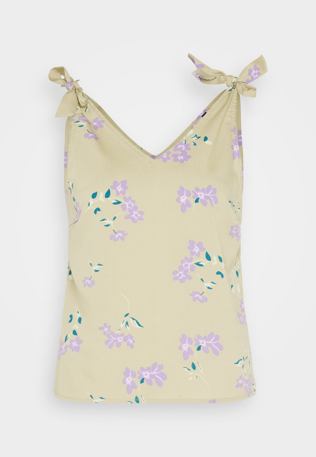 Pieces PCLILIANA V NECK