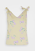 Pieces PCLILIANA V NECK