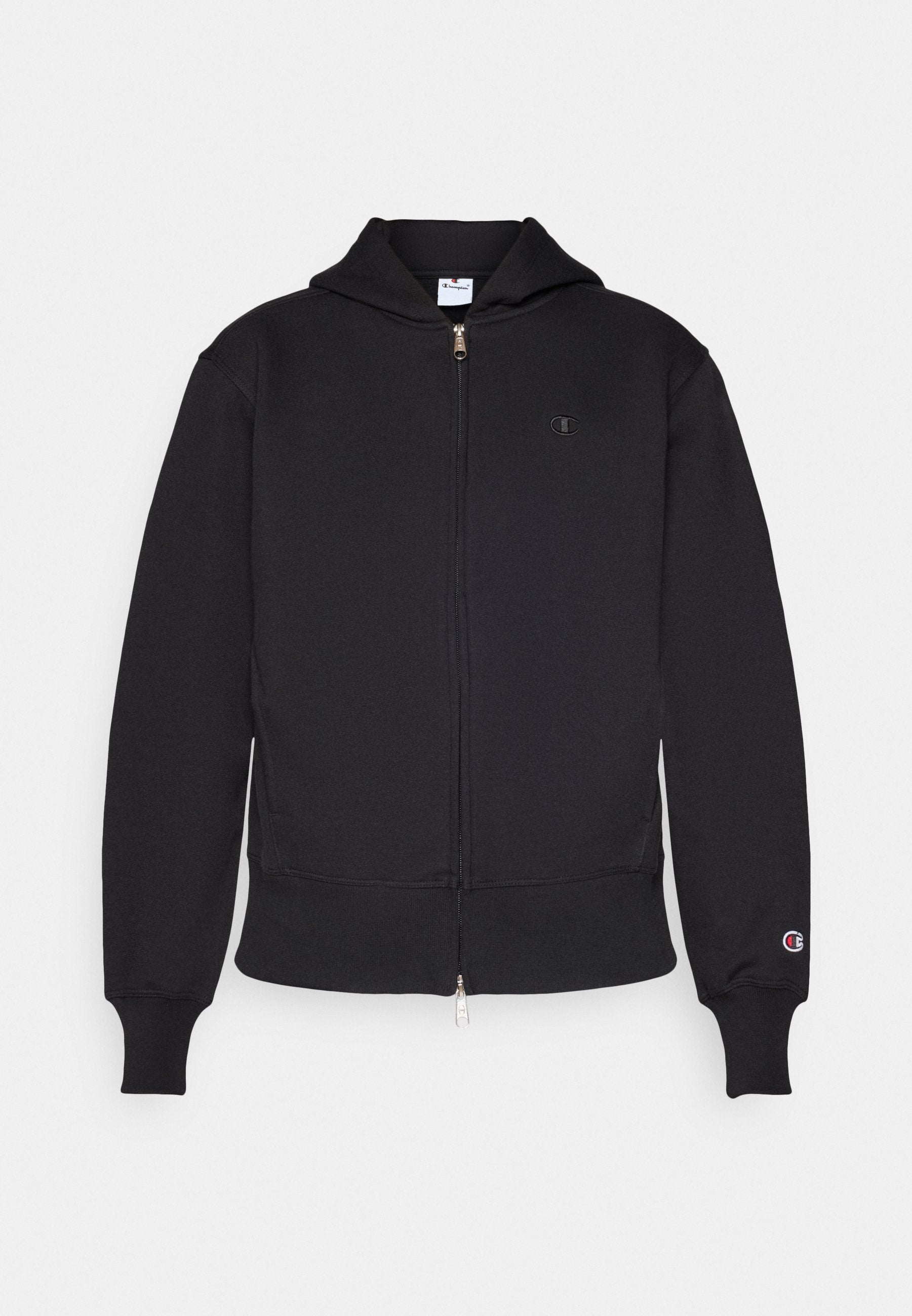 Champion ICONS TONAL FULL ZIP HOODIE