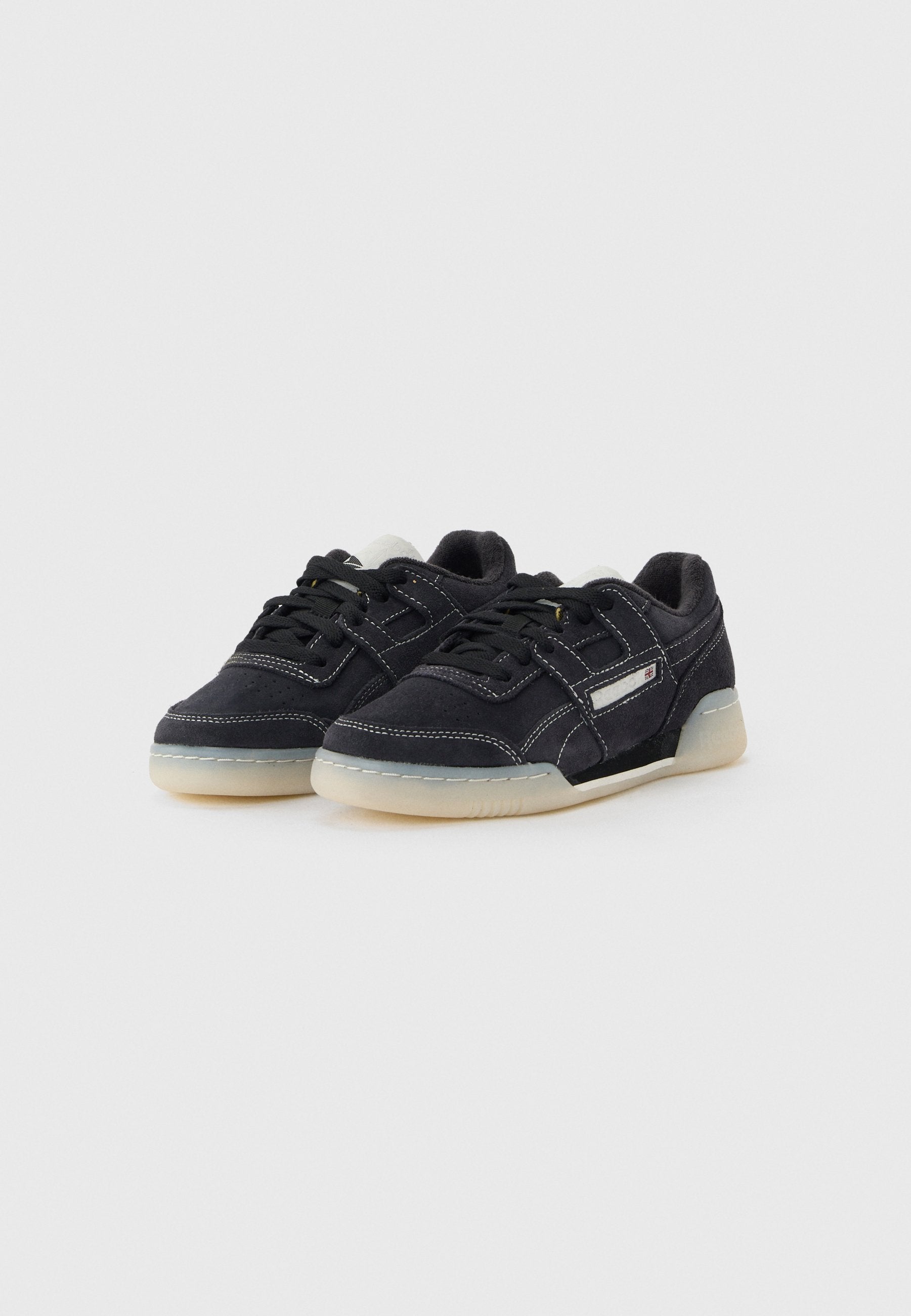 Reebok Classic WORKOUT PLUS UNISEX
