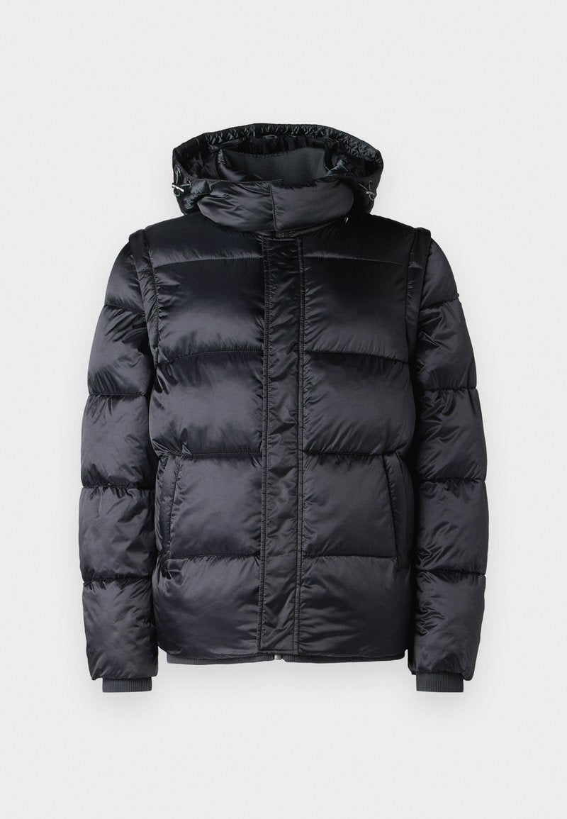 METALLIZED JACKET Media 1