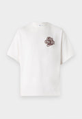 Nike Sportswear SOLO TEE UNISEX - Print T-shirt - phantom