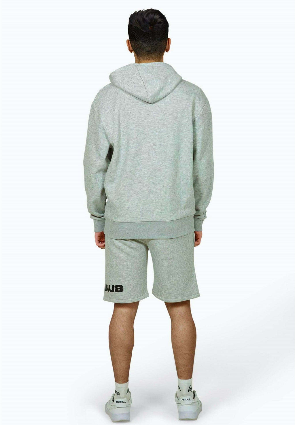 Hype CONTINU8 BASIC