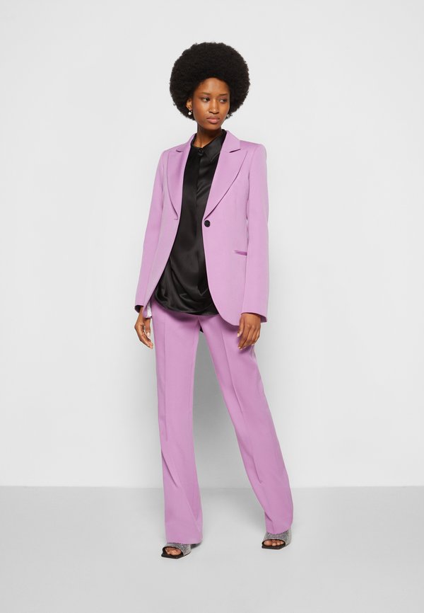 Victoria Beckham WRAP BLOUSE