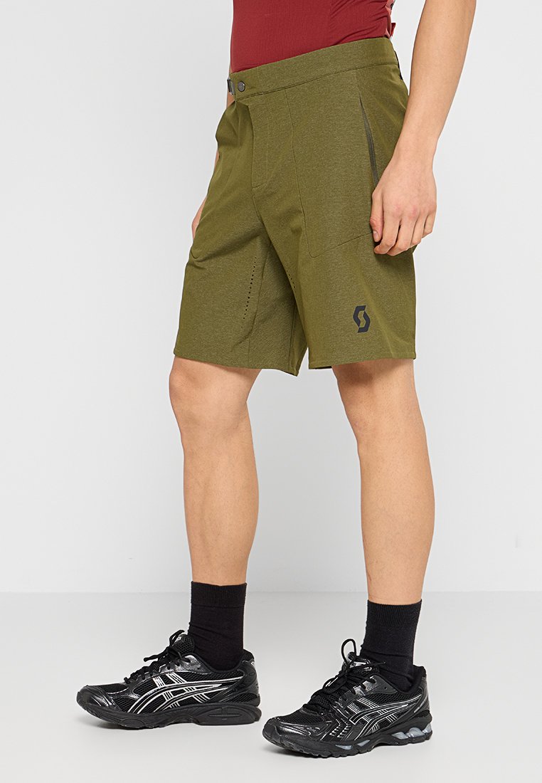SCOTT Sports Outdoor Shorts Media 2