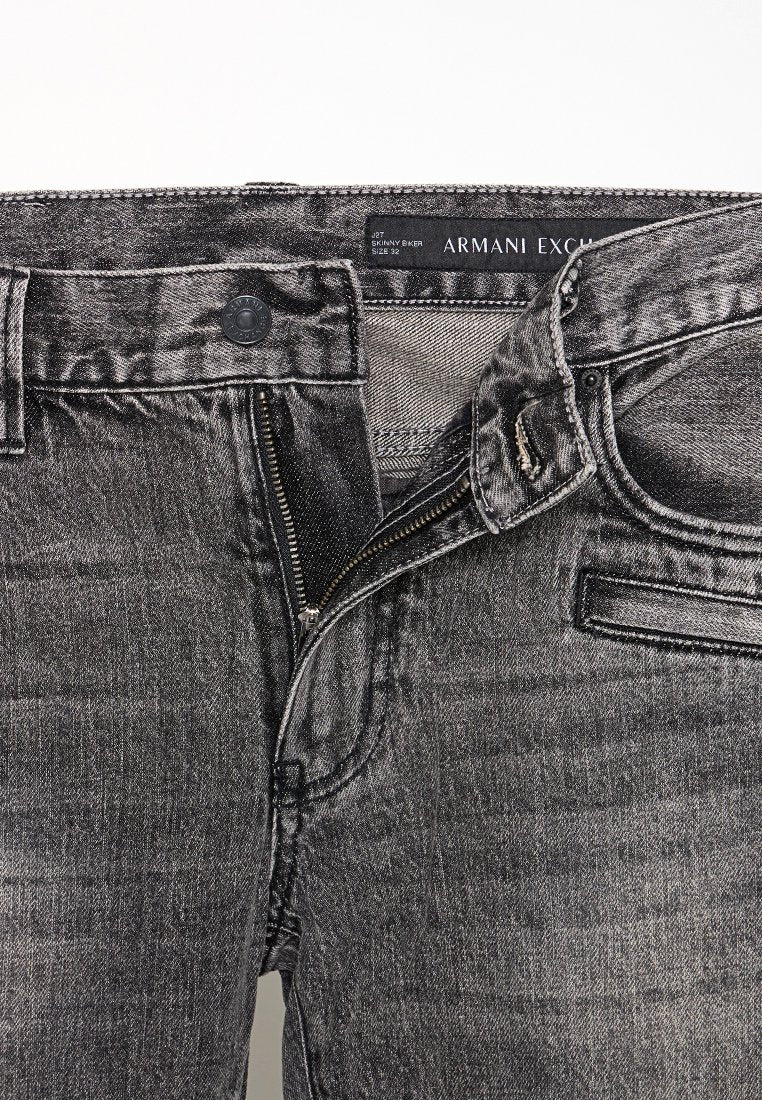 Armani Exchange Jeans Slim Fit Media 6