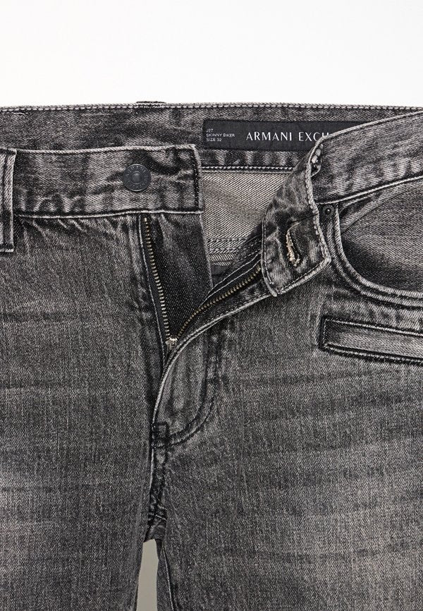 Armani Exchange