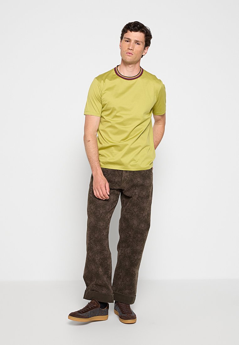 Paul Smith