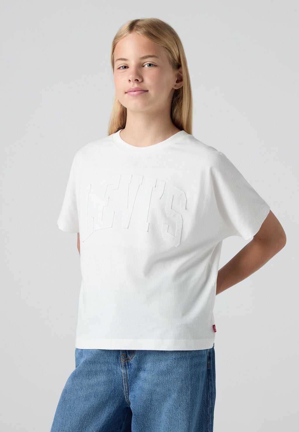 Levi's® DOLMAN  MEET AND GREET