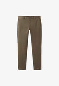 Mango ADULT - Chinos - dark brown