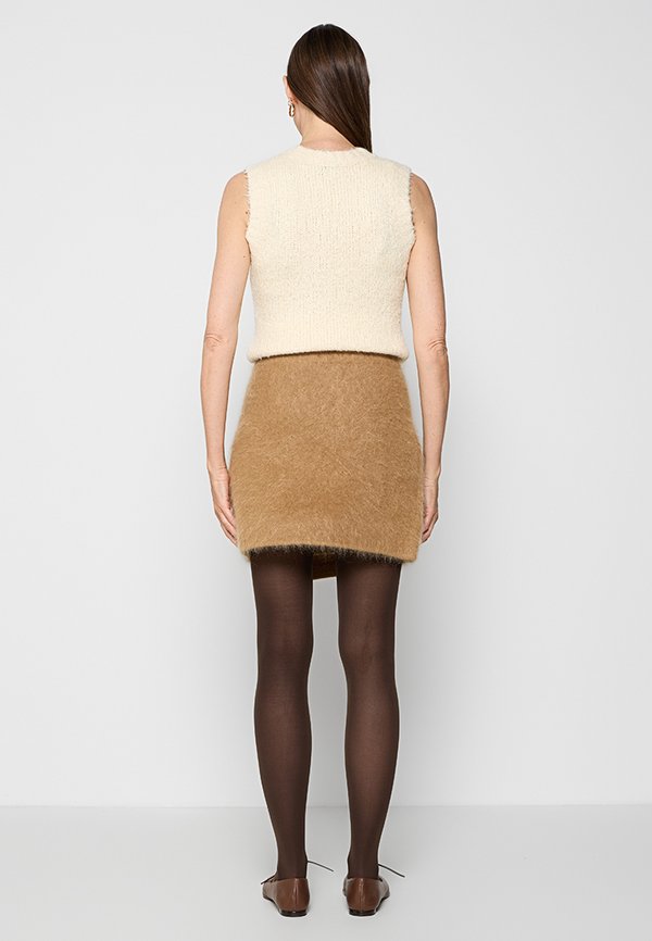 By Malene Birger KRISSAH
