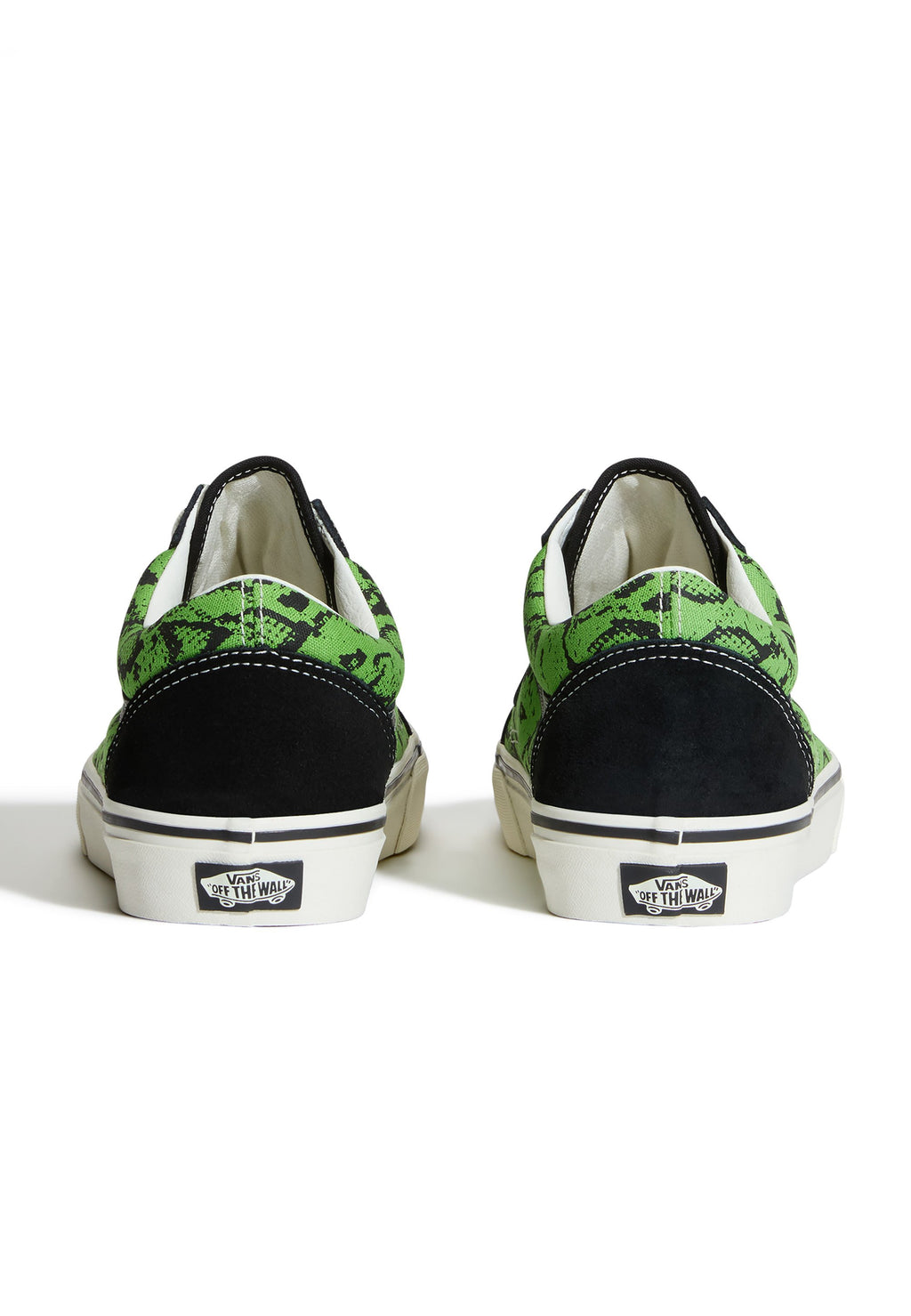 Vans TRAVIS BARKER OLD SKOOL UNISEX