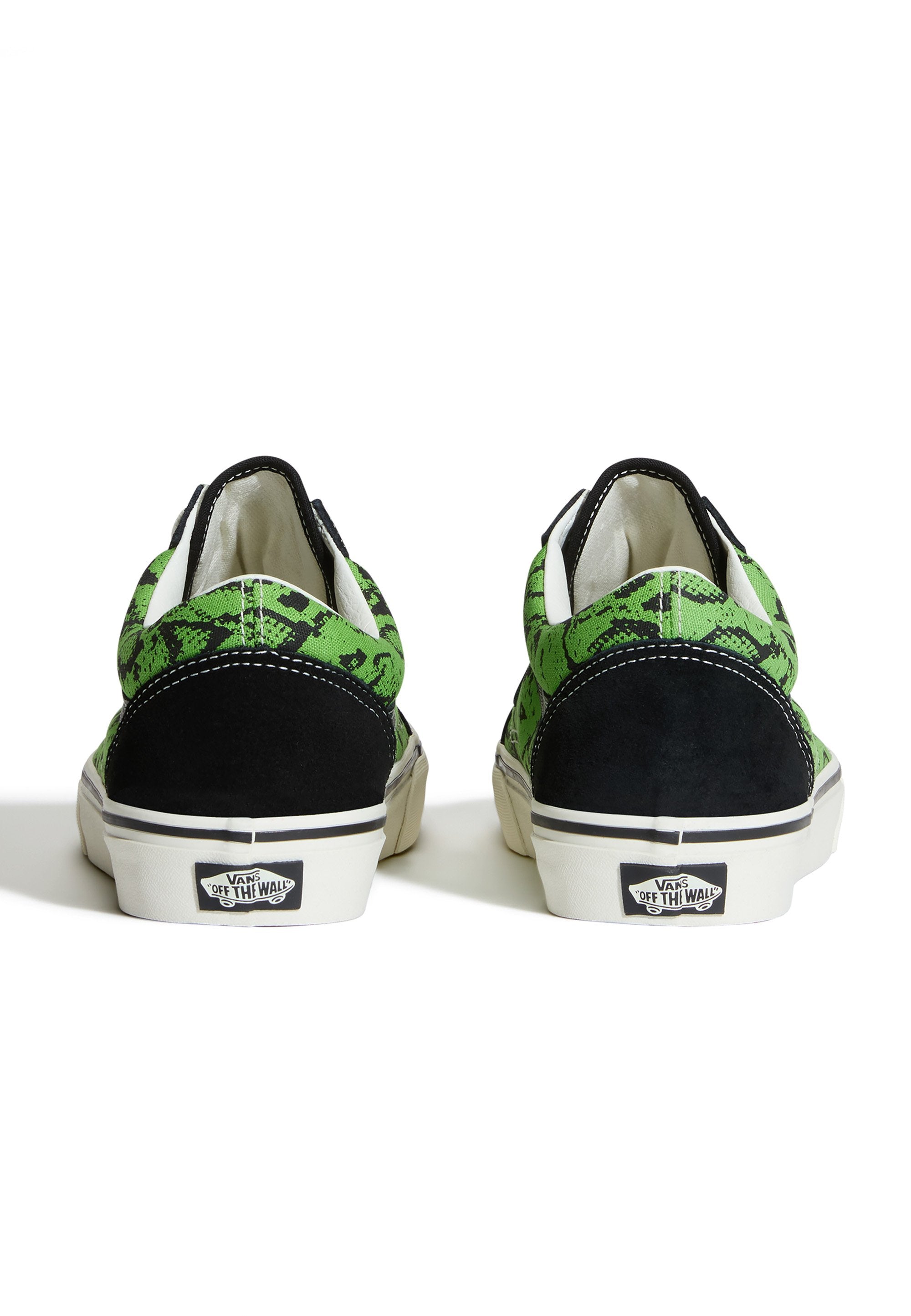 Vans TRAVIS BARKER OLD SKOOL UNISEX