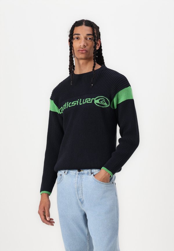 Quiksilver ERA SWEATER UNISEX