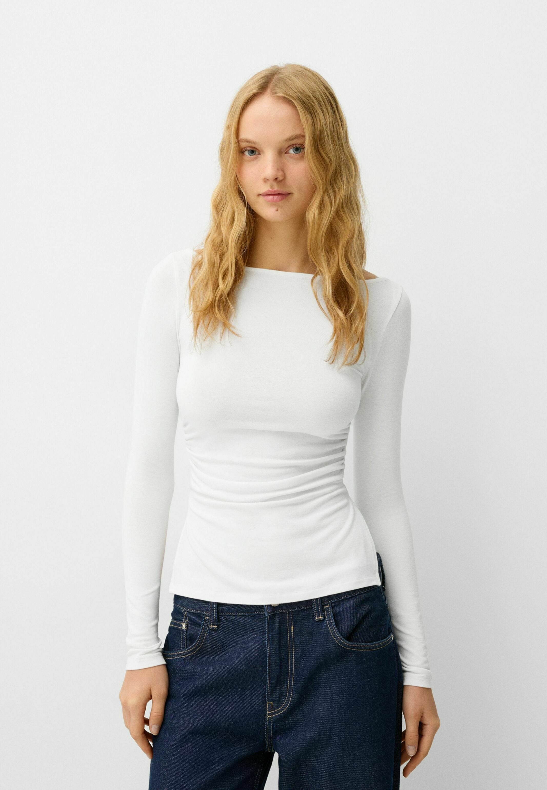 Bershka
