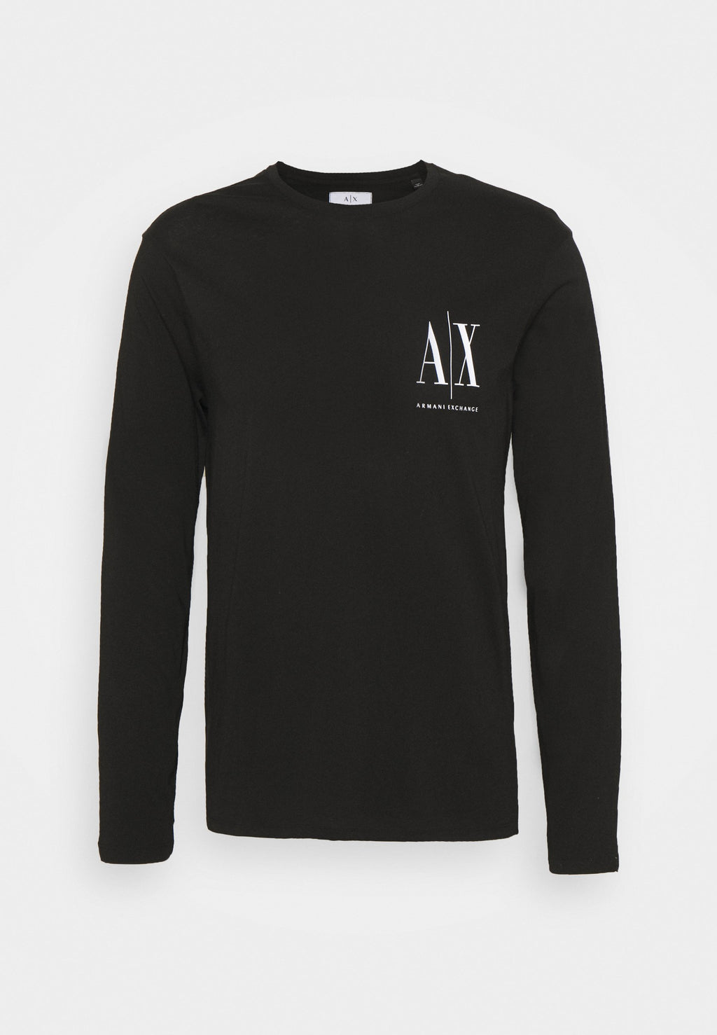 Armani Exchange Langarmshirt Media 1